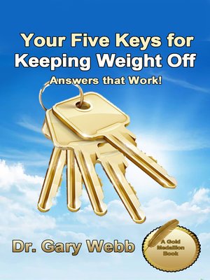 cover image of Your 5 Keys to Keeping Weight Off